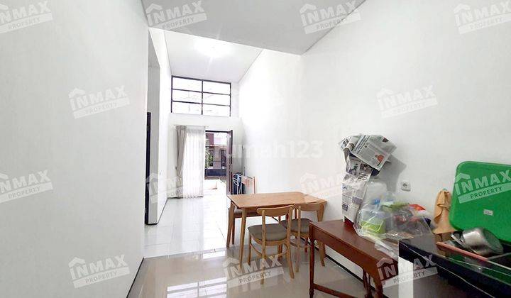 Disewakan Rumah Baru Minimalis Araya Mlg Dekat Kampus Binus,plaza Araya,superindo,golf Course, A Yani Arjosari  2