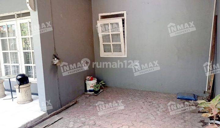 Dijual Rumah Huni/Usaha Strategis Nol Jalan Raya Pahlawan Blimbing Termurah Traffic Ramai 2