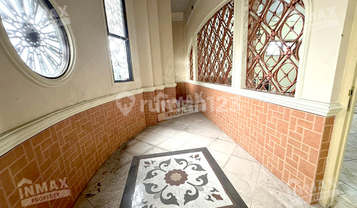 For Sale, Good 2-Story Shop House Ready for Business in Ciliwung Blimbing Area, Malang City, 6 Meters Wide, SHM (Certificate), Strategic for Business: Shop, Cafe, Workshop, Minimarket, Negotiable Price, Need Quick Sale. 2