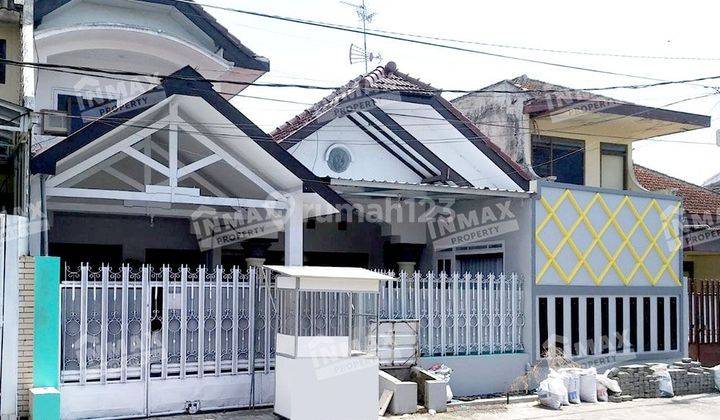 Dijual Rumah Kost Aktif 19 Kamar Full Terisi Candi2  Dekat Kampus 1