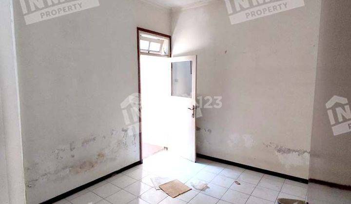 Dijual Rumah Hook Sulfat Malang Kota Harga Terjangkau 3 Kamar  2