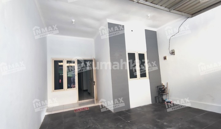 Dijual Rumah Tengah Kota Dekat Kalijudan & Merr Harga Terjangkau Dijual Rumah Tengah Kota Dekat Kalijudan & Merr Harga Terjangkau