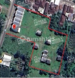 Land for Sale, Large Area, Bonus 6 Shop Houses Ready & House Units, Bululawang. Land for Sale, Large Area, Bonus 6 Shop Houses Ready & House Units, Bululawang.