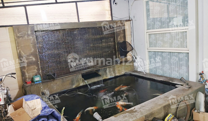 Dijual Rumah Murah Minimalis Citraland Surabaya Barat Dekat Ptc Pakuwon Mall, Kampus Uc Ciputra, Citra Berkat, G Walk Bangunan Bagus Siap Huni SHM Row Jalan Lebar 2