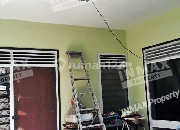 For Rent House/Shop Zero Main Road Gadang Sukun Mergosono Suitable for Business, Workshop, Office, Warehouse, Indomaret Alfamart Store, Courses. Near Market & Trade Center, Strategic Industry Heavy Traffic Low Price 2