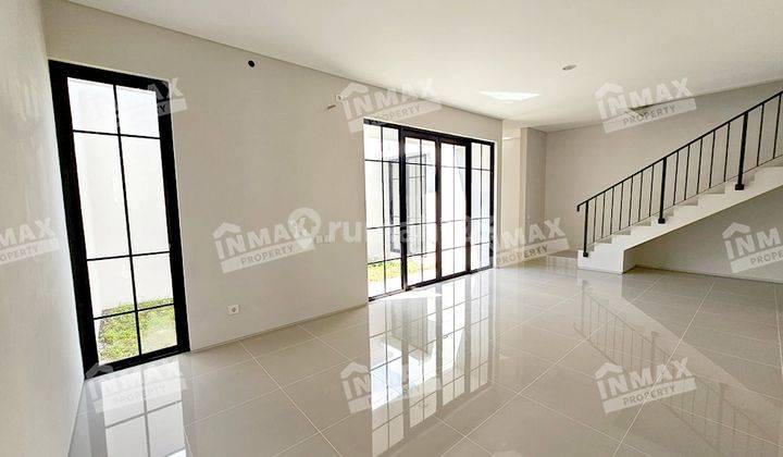 Disewakan Rumah Baru Minimalis 2lt Citraland Puncak Tidar Perum Elit Dekat Kampus Machung,elpico Food Park,univ Negeri Ada Ac& Water Heater 2