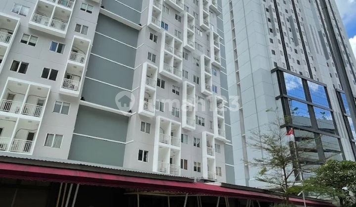 For Rent 2 Bedroom Apartment Uc Universitas Ciputra Access Citraland West Sby Next to Hokky Supermarket Fully Furnished Ready to Live Full Facilities Near Ptc Pakuwon Mall, G Walk Negotiable Price 2