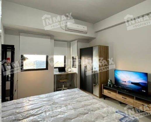 Disewakan Apartemen Baru Cornell University Ciputra Furnished  2