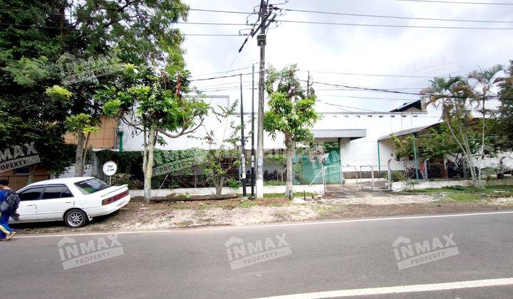 Dijual Gudang Komersil Besar& Luas 1335,lebar 36 Daerah Sungai2 Blimbing Pusat Kota Dekat Tol Singosari-malang-surabaya,ada Ruang Kantor Cocok Industri,produksi,expedisi,logistik,packaging.nego Bisa Kredit 1