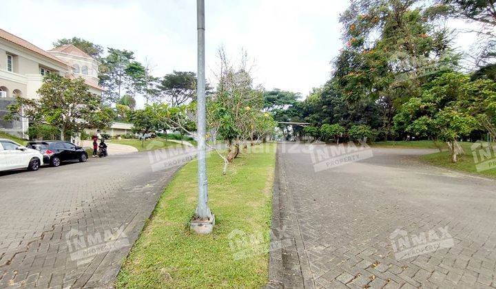 Dijual Tanah Luas Murah Raya Golf Araya Malang Dekat Binus Rustic 2