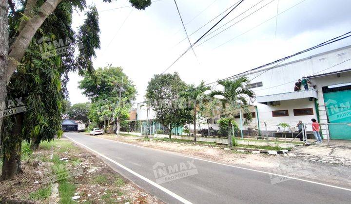 Dijual Gudang Komersil Besar& Luas 1335,lebar 36 Daerah Sungai2 Blimbing Pusat Kota Dekat Tol Singosari-malang-surabaya,ada Ruang Kantor Cocok Industri,produksi,expedisi,logistik,packaging.nego Bisa Kredit 2