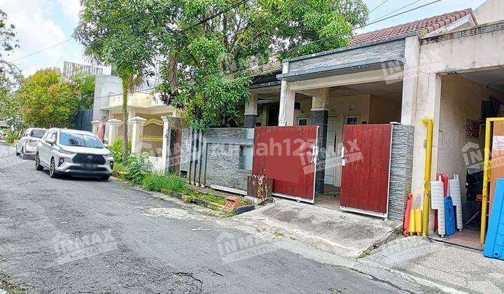 Dijual Rumah Murah Bagus Sulfat Daerah Blimbing Hadap Timur 2