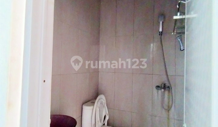 Disewakan Rumah Dlm Cluster Yg Aman Sejuk Tetangganya Ramah Strategis 7