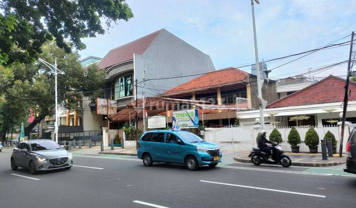 Rumah Dijual Buat Sekolah , Kantor Atau Hunian Strategis 2