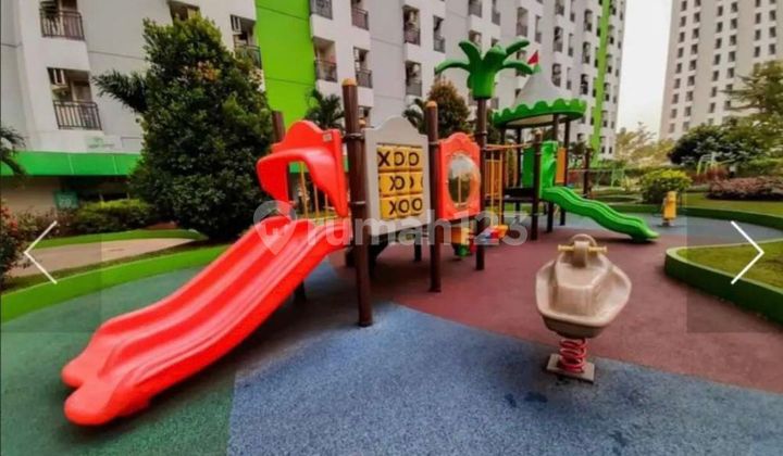 Studio apartment with a view that can soothe and comfort the eyes and heart.