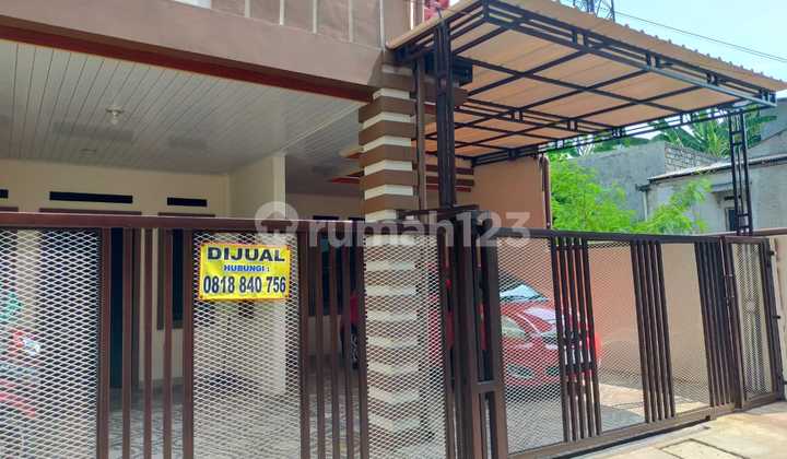 Rumah Siap Huni Free Biaya Notaris, Pajak Pajak Tinggal Bawa Koper Aja 2