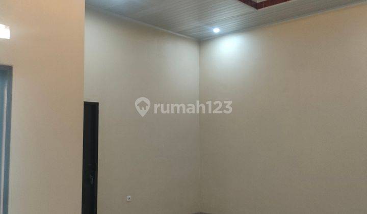 Rumah Baru 3 Lt Siap Huni Dekat Pintu Tol Stasiun Promo Desember Free Pajak Pembelian 2