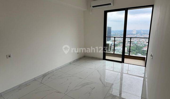Apartemen Alam Sutera 2 Kamar Tidur Sky House Bagus