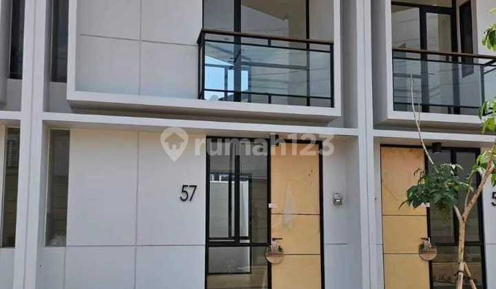 For Rent New House Cendana Icon Plaza Lippo Utara, Lippo Karawaci Tangerang For Rent New House Cendana Icon Plaza Lippo Utara, Lippo Karawaci Tangerang