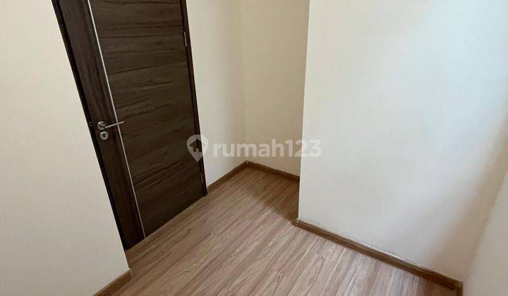 Apartemen Alam Sutera 2 Kamar Tidur Sky House Bagus