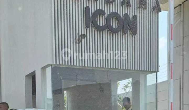 For Rent New House Cendana Icon Plaza Lippo Utara, Lippo Karawaci Tangerang 2