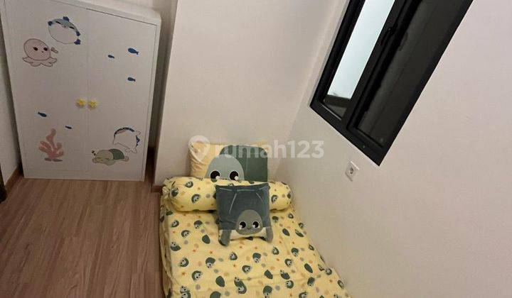 Apartemen Alam Sutera 2 Kamar Tidur Full Furnished Bagus Sky House 2