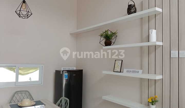 Heboh Khusus Bulan Ini Cukup Bayar 1jt Langsung Huni  5