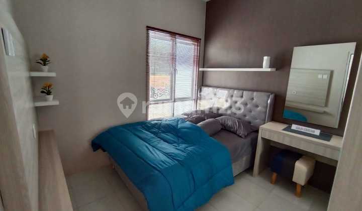 Rumah Impian Anda Kini Tersedia Dp 0 Dan Sudah Miliki Shm  3