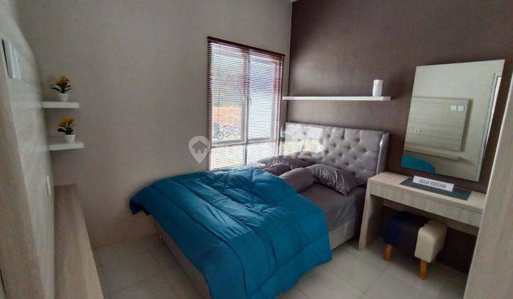 Tersedia Rumah Subsidi Lingkungan Nyaman Cukup 1 Juta All In  3