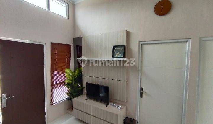 Hunian Subsidi Terjangkau 1 Jt All In Dengan Fasilitas Lengkap Dan Nyaman  4
