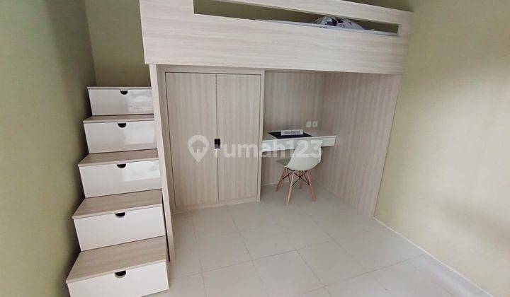 Rumah Subsidi Dengan Fasilitas Lengkap di Kawasan Perumahan Asri Nyaman 2