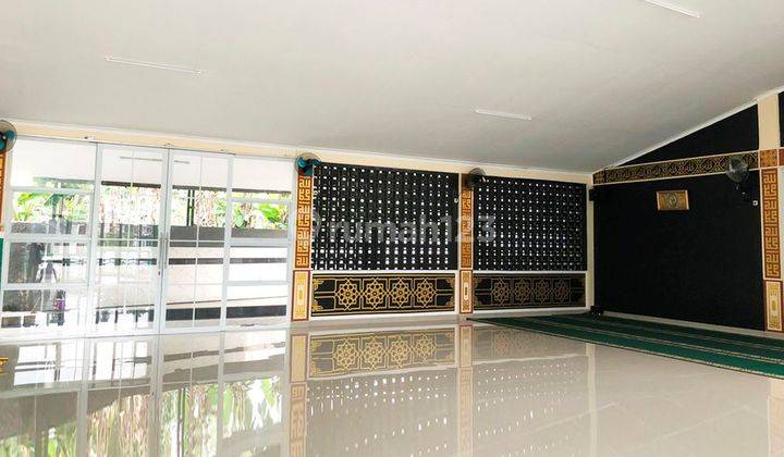 Rumah Subsidi Dengan Fasilitas Lengkap di Kawasan Perumahan Asri Nyaman 12