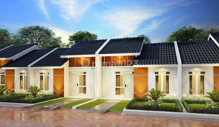 Siap Huni Cuma 1 Jt Langsung Akad Dapatkan Hadiahnya 2