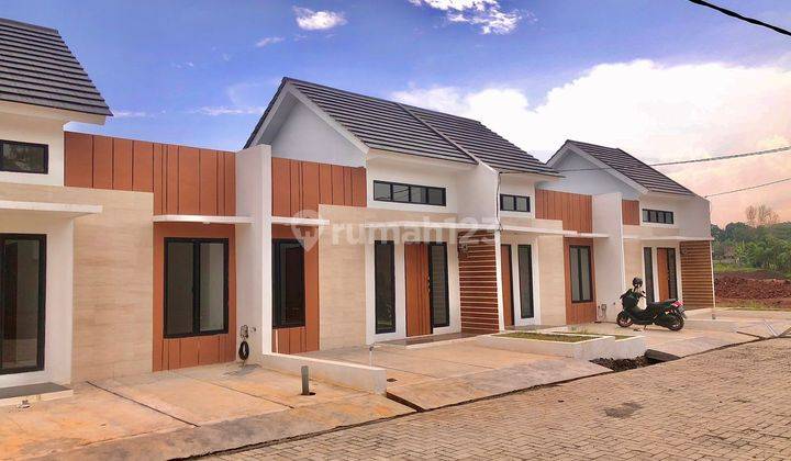 Rumah Minimalis Modern Cuma 1 Jt Langsung Bisa Punya Rumah 1