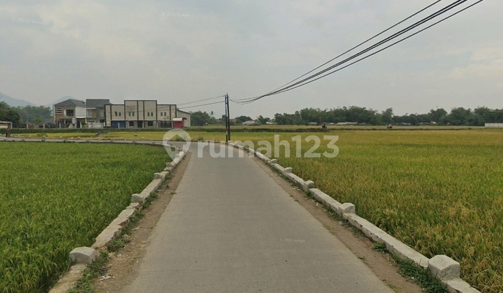 Murah Tanah Dan Lokasi Bagus Kabupaten Bandung 6