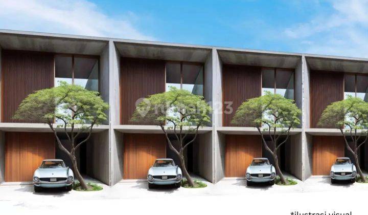 Jual Kavling Tanah Hanya 1.3m pasteur pajajaran bandung 3