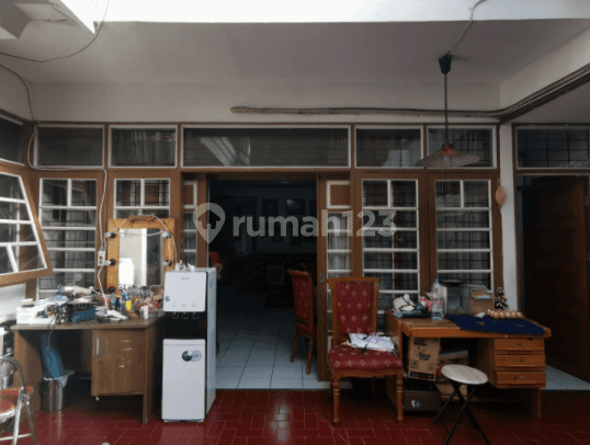 Jual Rumah Murah Pusat Kota Sayap Pahlawan Bandung 2