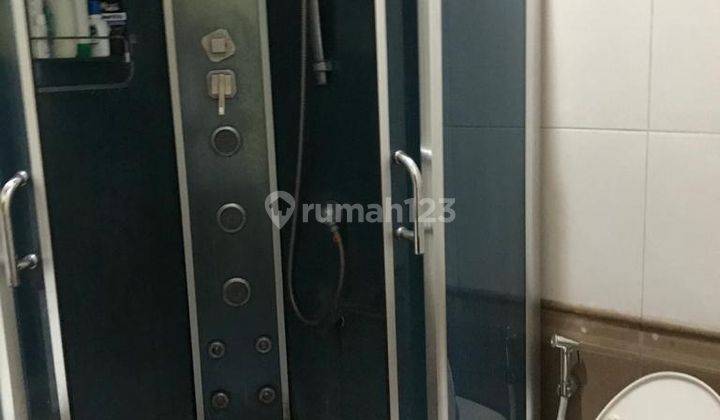 Rumah Murah Asri Cimahi Dekat Tol Baros 2