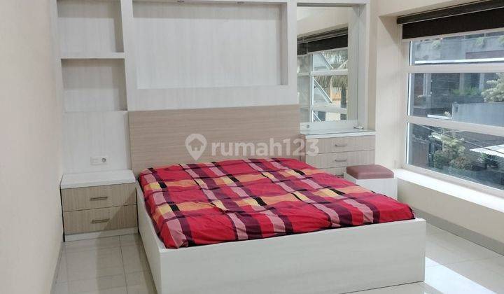 Rumah Full Furnished Siap Huni Setra Duta Bandung 2