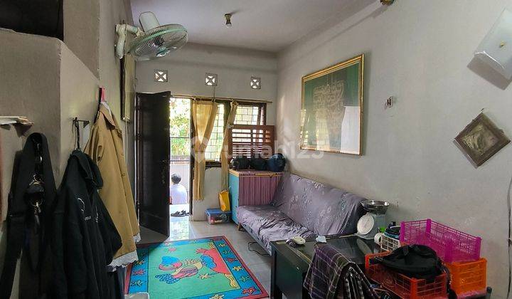 Rumah Bagus Minimalis Termurah Cibiru Bandung 2