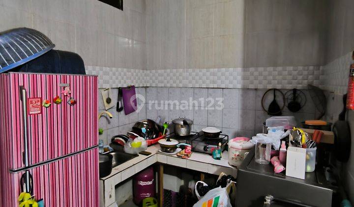 Rumah Bagus Minimalis Termurah Cibiru Bandung 2