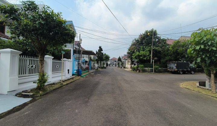 Rumah Mewah Pratista Taman Sakura Pasir Koja Siap Huni Tengah Kota Bandung 1