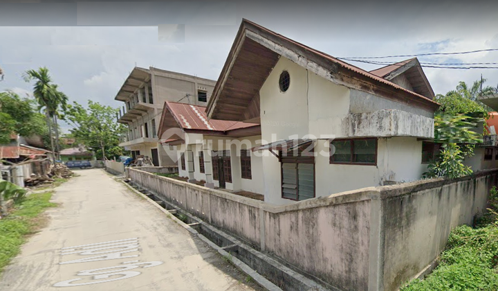 Kost kosan Dekat Kampus Unri Bina Widya Panam Dijual Cepat 1