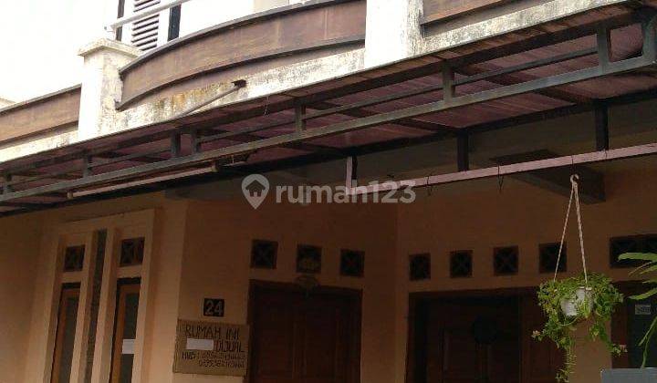 Dijual Rumah Antapani kota bandung 1