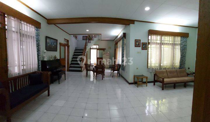 Dijual rumah kiara condong bandung  2