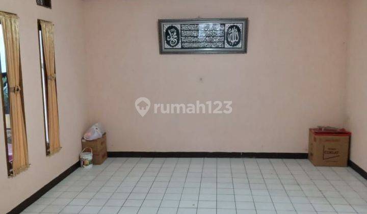 Dijual rumah kayu ambon, buka negara Lembang 2