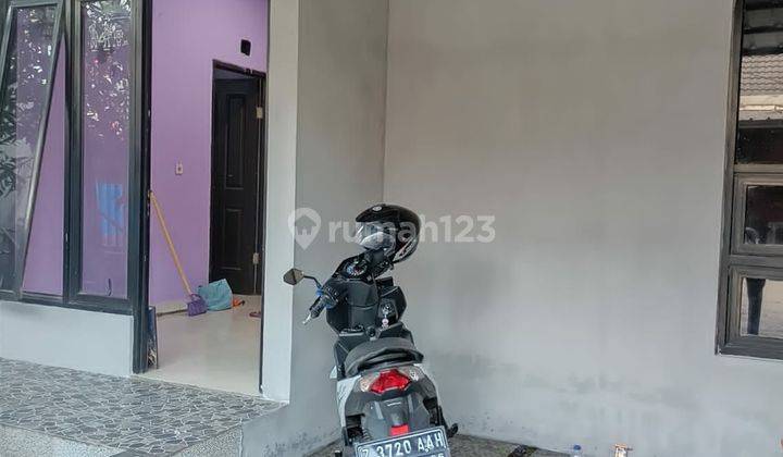 Dijual Rumah D'casa grande cisaranten,  Arcamanik  bandung 2