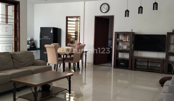 Dijual Rumah Setrasari Bandung Utara 2