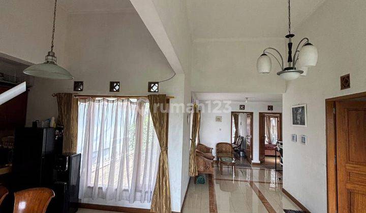 Dijual Rumah Villa Dago Atas Ciburial Kab.bandung 2