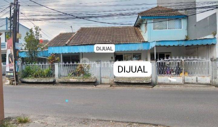 Dijual Rumah Riung Hegar Raya,riung Bandung  1